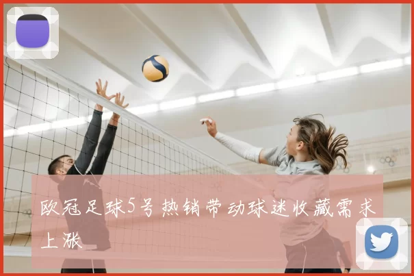 欧冠足球5号热销带动球迷收藏需求上涨